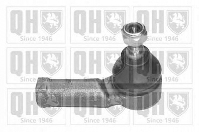 QUINTON HAZELL qr2687s -  Наконечник поперечной рулевой тяги